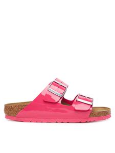 Мюли Arizona 1030798 Birkenstock, розовый