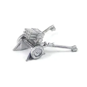 Тип 63 РСЗО, Modern Micro Armour - Assorted (1:285)