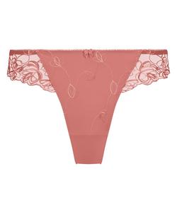 Стринги Hunkemöller Diva, розовый