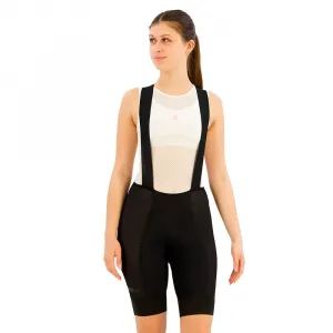 Шорты с нагрудником Castelli A/C, синий