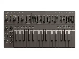 Superlative SB01 Space Bee аналоговый клавишный синтезатор