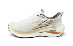 Кроссовки унисекс с низким верхом бежевый/хаки Lpmx