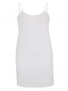 Летнее платье Yoek, белый