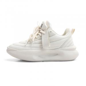 Кроссовки KVIV Lifestyle Shoes Unisex Low-top, белый
