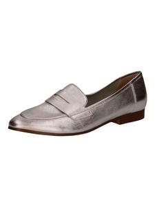 Тапочки Caprice, металлик