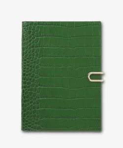 Блокнот Mara Soho с выдвижным механизмом