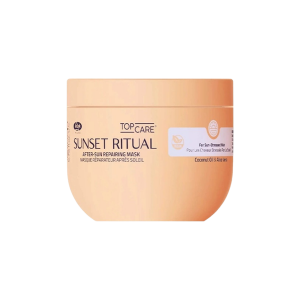 Маска для волос после пребывания на солнце, 200 мл Lisap Milano Sunset ritual