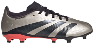 Кроссовки adidas Predator 24 League FG K 'Vivid Horizon Pack', серый