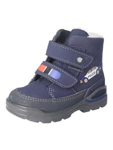 Ботинки PEPINO, темно-синий