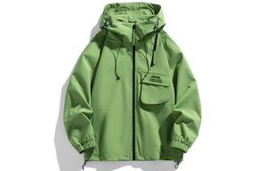 Jeep Куртка Unisex, Forest Green