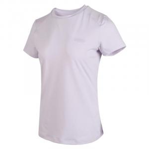 PUMA Футболка SS25 женская светло-фиолетовая