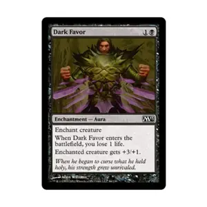 CCG Темная милость (клавиша С), MTG - Magic 2013