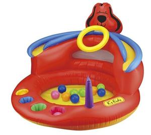 K's Kids, Патрик Болл Пул