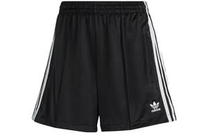 Adidas Originals Женские повседневные шорты, цвет Black