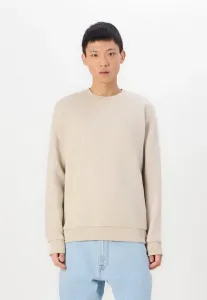 Толстовка с круглым вырезом onceres Only & Sons, Beige