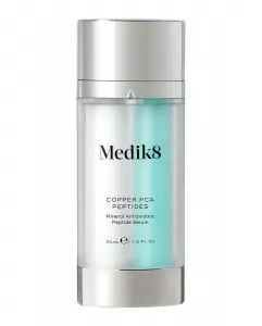 Сыворотка Copper PCA Peptides 30 мл Medik8
