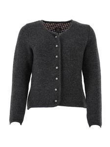 Кардиган OS-Trachten, антрацит