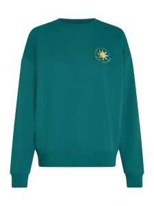 O'NEILL Свитшот 'Summer' в цвете Petrol