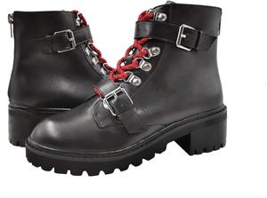 Ботинки FARYL by Farylrobin Salvo, Black