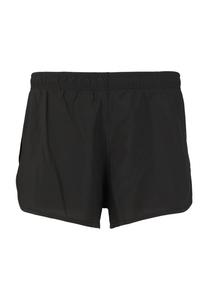 Шорты Eliane в дизайне 2 в 1 с растяжимостью в 4 направлениях Endurance Athlecia, черный