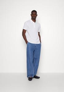 Рубашка-поло Troy J.LINDEBERG, белая