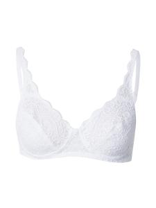 Бюстгальтер-футболка TRIUMPH Amourette, белый