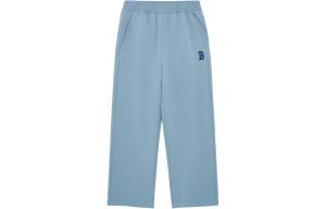 Бостон Ред Сокс Повседневные брюки Унисекс Синий МЛБ