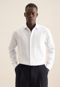 Рубашка Seidensticker, светло-голубой