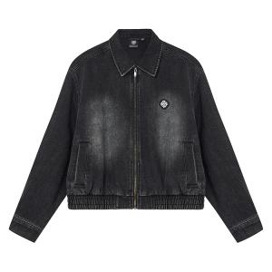 Короткое пальто женское Palladium, черный