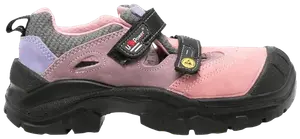 Кроссовки Magliano U-Power Scandy, розовый