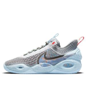 Кроссовки cosmic unity ep 'space hippie' Nike, серый