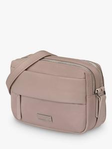 Плечевая сумка Zalia 3.0 Samsonite, Old Rose