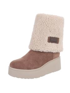 Ital-Design Туфли на высоком каблуке светло-коричневого цвета