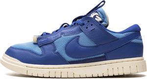 Мужские кроссовки Nike Dunk Low, University Blue/Deep Royal Blue/Coconut Milk/Game Royal