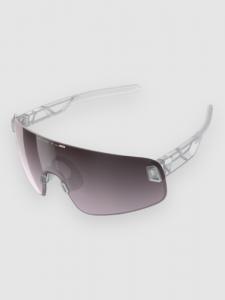 Солнцезащитные очки POC Elicit Toric Translucent Sonnenbrille, clarity road/sunny silver