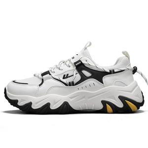 WARRIOR Туристические ботинки мужские Low top Black