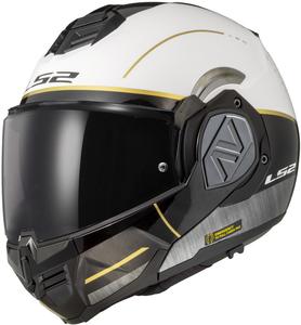 LS2 ff906 advant iron helmet