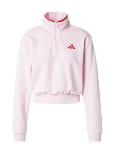 Спортивная толстовка ADIDAS SPORTSWEAR Essentials, розовый