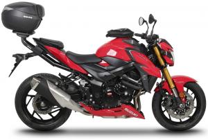 Крепление для верхнего кофра top master SHAD