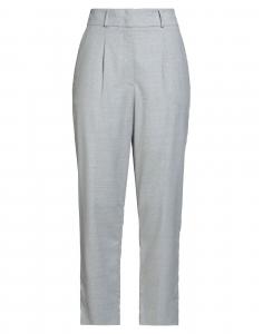 Брюки Easy Peserico, светло-серый