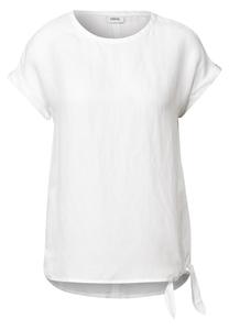 Блуза CECIL, белый