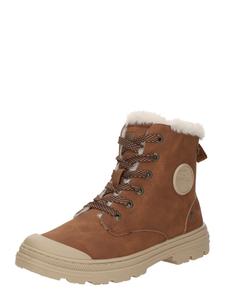 Ботильоны на шнуровке MUSTANG Mustang, Pueblo