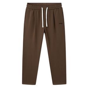 Пастюра Хорс Лайфстайл Повседневные Брюки Мужские Джип, Кофе