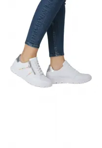 Кроссовки Rieker, Blanc