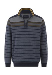 Толстовка remosotzi Babista, синий