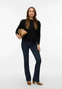 Кардиган vmlisa Vero Moda, Black