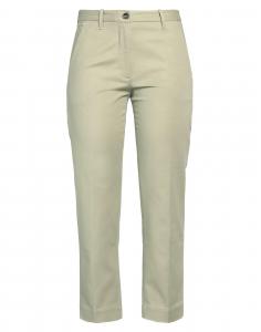 Брюки Nine In The Morning, зеленый