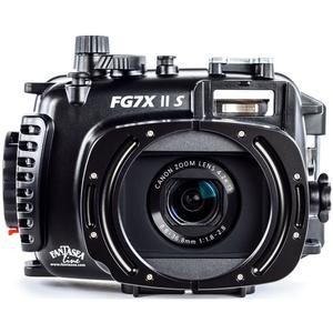 Fantasea Line FG7X II S Underwater Housing for Canon G7 X 13822