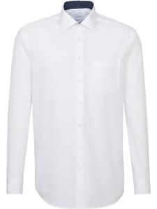 Рубашка Seidensticker, белый