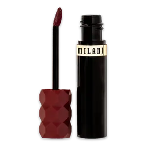 Увлажняющая помада Color Fetish Milani, Mahogany Mami (reddish brown)